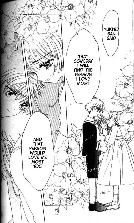 Card Captor Sakura Chapter 39 40